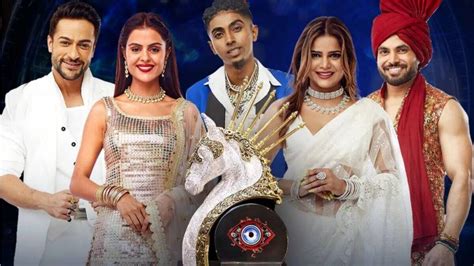 bigg boss 16 voting results today|Bigg Boss 16 Grand Finale Live: Salman Khan's Reality TV Show To Come.